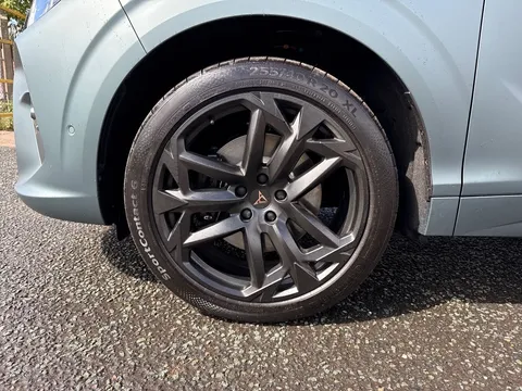 6 of 61 for CUPRA TERRAMAR 2.0 TSI 265 Americas Cup Edition 5dr DSG 4Drive