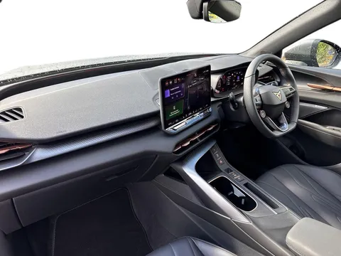 8 of 61 for CUPRA TERRAMAR 2.0 TSI 265 Americas Cup Edition 5dr DSG 4Drive