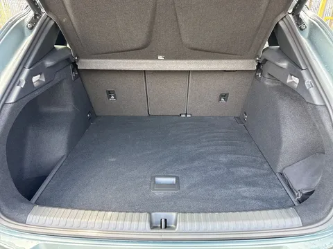 9 of 61 for CUPRA TERRAMAR 2.0 TSI 265 Americas Cup Edition 5dr DSG 4Drive