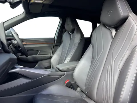 10 of 61 for CUPRA TERRAMAR 2.0 TSI 265 Americas Cup Edition 5dr DSG 4Drive