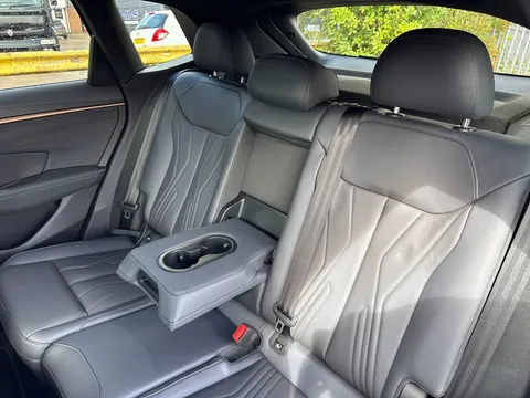 13 of 61 for CUPRA TERRAMAR 2.0 TSI 265 Americas Cup Edition 5dr DSG 4Drive