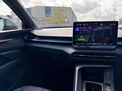 14 of 61 for CUPRA TERRAMAR 2.0 TSI 265 Americas Cup Edition 5dr DSG 4Drive