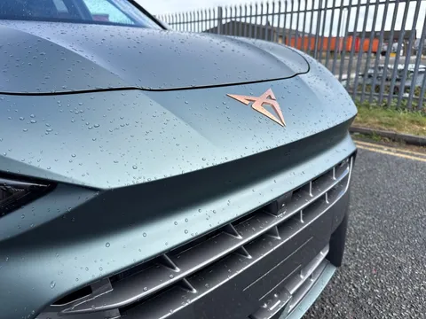 24 of 61 for CUPRA TERRAMAR 2.0 TSI 265 Americas Cup Edition 5dr DSG 4Drive