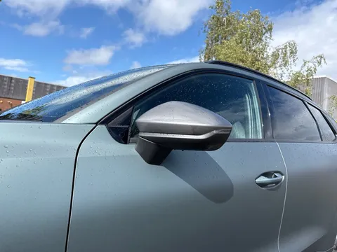 25 of 61 for CUPRA TERRAMAR 2.0 TSI 265 Americas Cup Edition 5dr DSG 4Drive