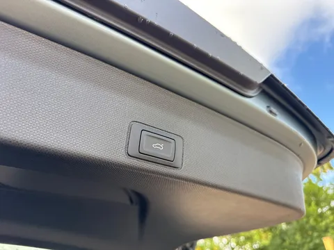 30 of 61 for CUPRA TERRAMAR 2.0 TSI 265 Americas Cup Edition 5dr DSG 4Drive