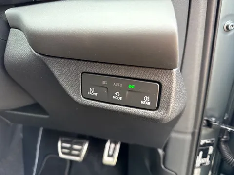 32 of 61 for CUPRA TERRAMAR 2.0 TSI 265 Americas Cup Edition 5dr DSG 4Drive