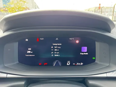 38 of 61 for CUPRA TERRAMAR 2.0 TSI 265 Americas Cup Edition 5dr DSG 4Drive