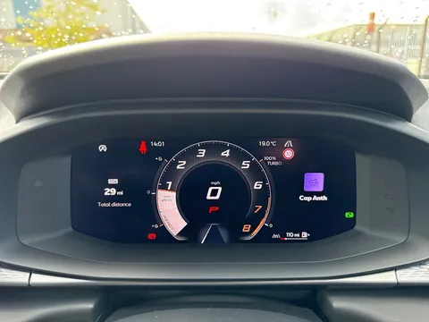 39 of 61 for CUPRA TERRAMAR 2.0 TSI 265 Americas Cup Edition 5dr DSG 4Drive