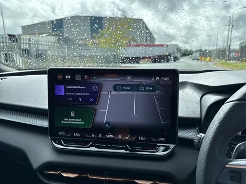 42 of 61 for CUPRA TERRAMAR 2.0 TSI 265 Americas Cup Edition 5dr DSG 4Drive