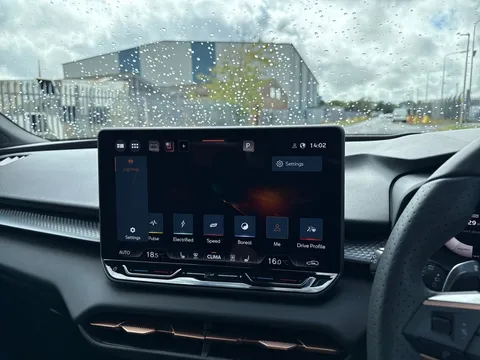 52 of 61 for CUPRA TERRAMAR 2.0 TSI 265 Americas Cup Edition 5dr DSG 4Drive