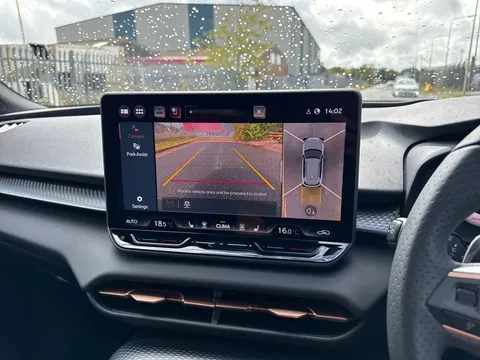 55 of 61 for CUPRA TERRAMAR 2.0 TSI 265 Americas Cup Edition 5dr DSG 4Drive