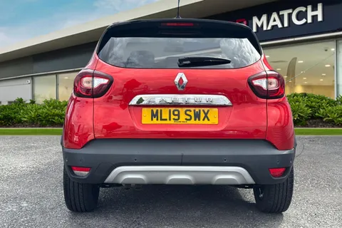 ML19SWX Renault Captur 1.3 TCe ENERGY GT Line Euro 6 (s/s) 5dr Thumbnail #5