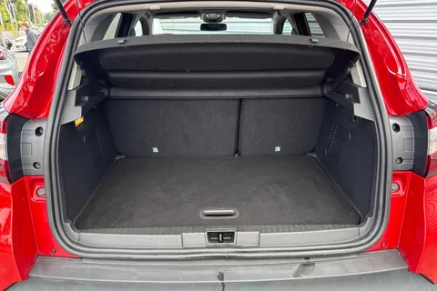 ML19SWX Renault Captur 1.3 TCe ENERGY GT Line Euro 6 (s/s) 5dr Thumbnail #7