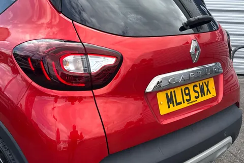 ML19SWX Renault Captur 1.3 TCe ENERGY GT Line Euro 6 (s/s) 5dr Thumbnail #8