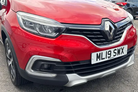 ML19SWX Renault Captur 1.3 TCe ENERGY GT Line Euro 6 (s/s) 5dr Thumbnail #9