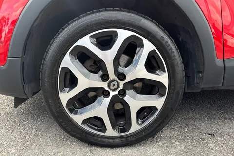 ML19SWX Renault Captur 1.3 TCe ENERGY GT Line Euro 6 (s/s) 5dr Thumbnail #10