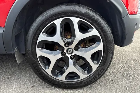 ML19SWX Renault Captur 1.3 TCe ENERGY GT Line Euro 6 (s/s) 5dr Thumbnail #11