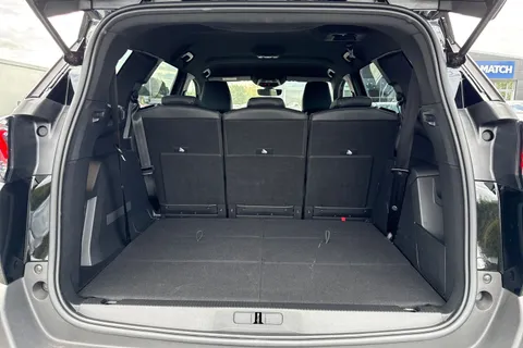 DG74YJJ PEUGEOT 5008 1.5 BlueHDi GT EAT Euro 6 (s/s) 5dr Thumbnail #7