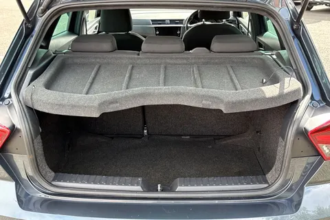 FE70SUF SEAT Ibiza 1.0 TSI FR Euro 6 (s/s) 5dr GPF Thumbnail #7