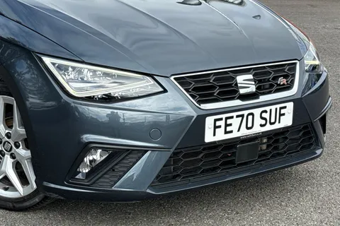 FE70SUF SEAT Ibiza 1.0 TSI FR Euro 6 (s/s) 5dr GPF Thumbnail #9