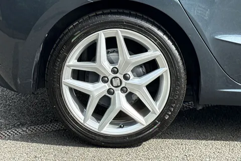 FE70SUF SEAT Ibiza 1.0 TSI FR Euro 6 (s/s) 5dr GPF Thumbnail #11