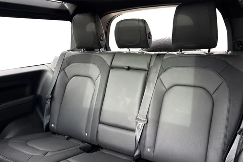 KJ73NHH Land Rover Defender 90 3.0 D250 X-Dynamic HSE 3dr Thumbnail #5