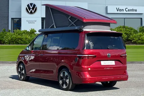 2 of 63 for Volkswagen California Ocean T7 SWB 150 PS DSG - Power Doors/Tow Pack