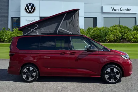 3 of 63 for Volkswagen California Ocean T7 SWB 150 PS DSG - Power Doors/Tow Pack