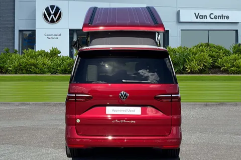 4 of 63 for Volkswagen California Ocean T7 SWB 150 PS DSG - Power Doors/Tow Pack