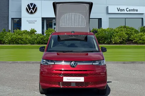 5 of 63 for Volkswagen California Ocean T7 SWB 150 PS DSG - Power Doors/Tow Pack