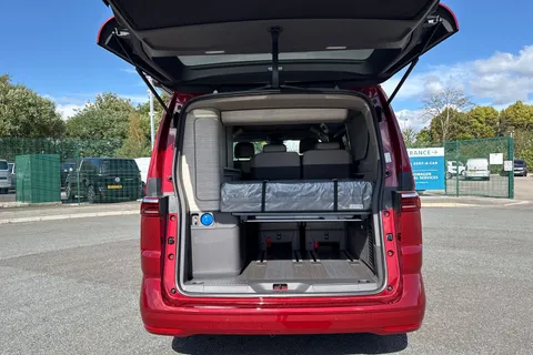 6 of 63 for Volkswagen California Ocean T7 SWB 150 PS DSG - Power Doors/Tow Pack