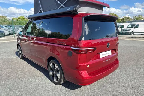 7 of 63 for Volkswagen California Ocean T7 SWB 150 PS DSG - Power Doors/Tow Pack