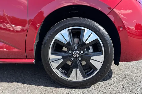 9 of 63 for Volkswagen California Ocean T7 SWB 150 PS DSG - Power Doors/Tow Pack