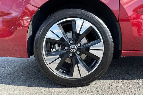 10 of 63 for Volkswagen California Ocean T7 SWB 150 PS DSG - Power Doors/Tow Pack