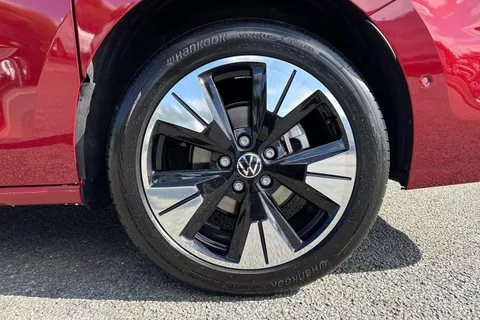 11 of 63 for Volkswagen California Ocean T7 SWB 150 PS DSG - Power Doors/Tow Pack