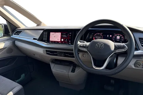 13 of 63 for Volkswagen California Ocean T7 SWB 150 PS DSG - Power Doors/Tow Pack