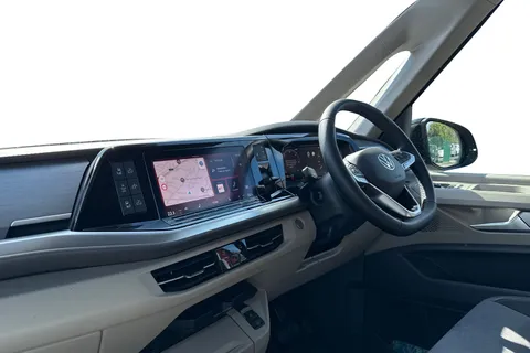 14 of 63 for Volkswagen California Ocean T7 SWB 150 PS DSG - Power Doors/Tow Pack