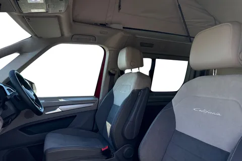 15 of 63 for Volkswagen California Ocean T7 SWB 150 PS DSG - Power Doors/Tow Pack