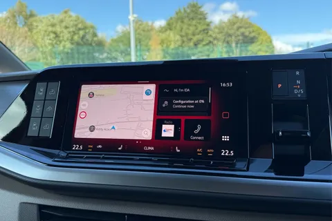 16 of 63 for Volkswagen California Ocean T7 SWB 150 PS DSG - Power Doors/Tow Pack