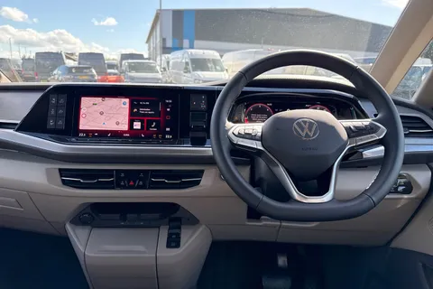 17 of 63 for Volkswagen California Ocean T7 SWB 150 PS DSG - Power Doors/Tow Pack