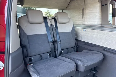 18 of 63 for Volkswagen California Ocean T7 SWB 150 PS DSG - Power Doors/Tow Pack