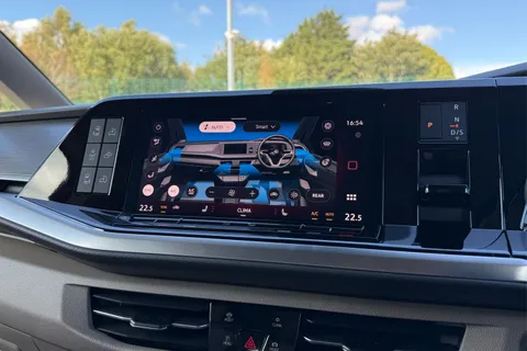 21 of 63 for Volkswagen California Ocean T7 SWB 150 PS DSG - Power Doors/Tow Pack