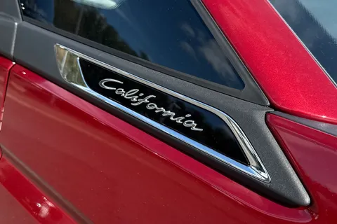 27 of 63 for Volkswagen California Ocean T7 SWB 150 PS DSG - Power Doors/Tow Pack