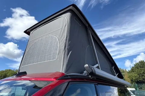 30 of 63 for Volkswagen California Ocean T7 SWB 150 PS DSG - Power Doors/Tow Pack