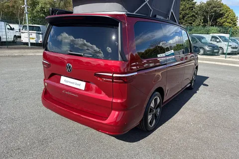 31 of 63 for Volkswagen California Ocean T7 SWB 150 PS DSG - Power Doors/Tow Pack