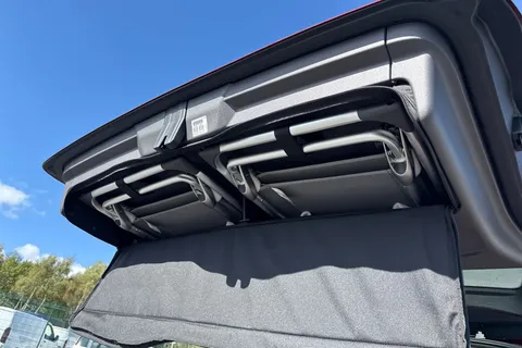 35 of 63 for Volkswagen California Ocean T7 SWB 150 PS DSG - Power Doors/Tow Pack