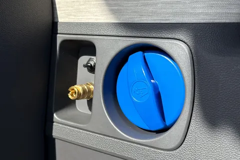 37 of 63 for Volkswagen California Ocean T7 SWB 150 PS DSG - Power Doors/Tow Pack