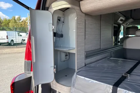 38 of 63 for Volkswagen California Ocean T7 SWB 150 PS DSG - Power Doors/Tow Pack