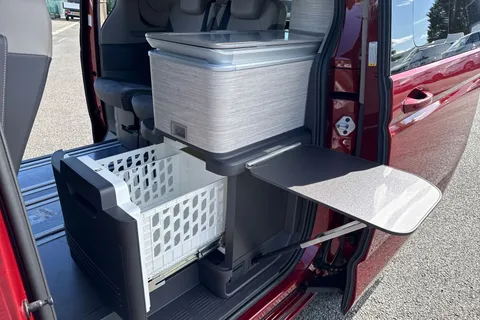 44 of 63 for Volkswagen California Ocean T7 SWB 150 PS DSG - Power Doors/Tow Pack