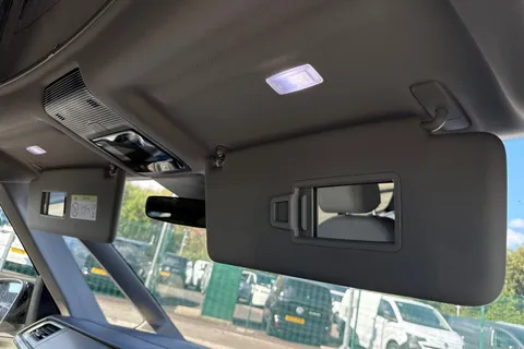 53 of 63 for Volkswagen California Ocean T7 SWB 150 PS DSG - Power Doors/Tow Pack